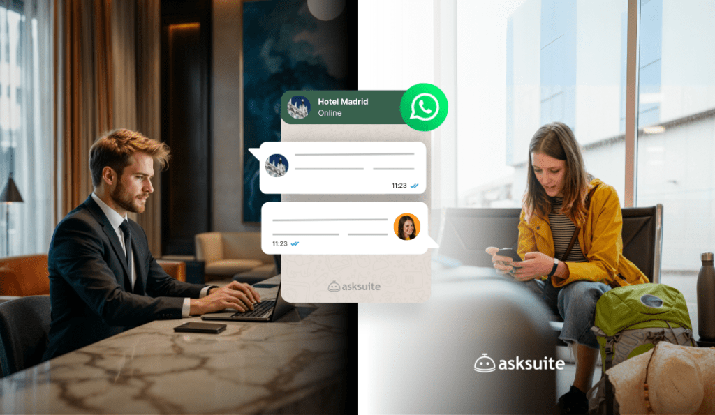 From Guest Messages to AI Prompts: How TypoGuard Improves Online Communication