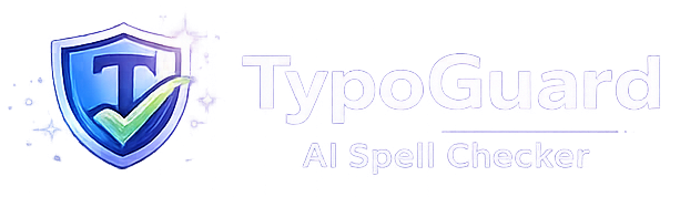 TypoGuard AI Spell Check for Chrome