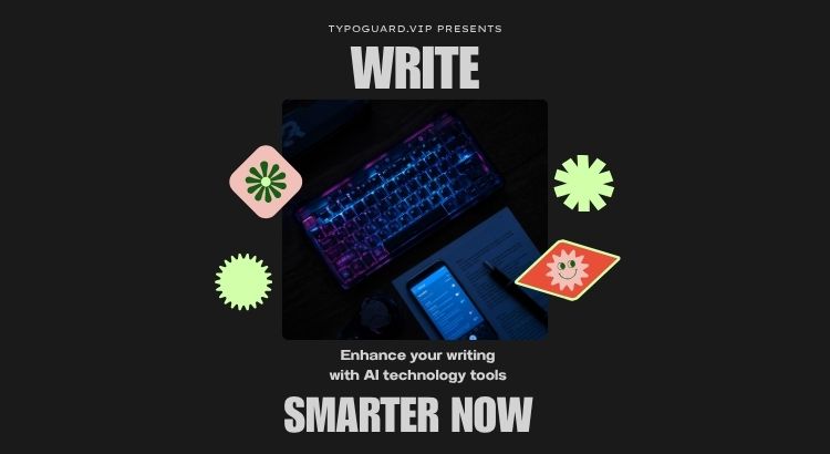 The Best AI Writing Tool for Chrome — Smarter, Faster, Free