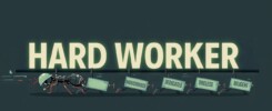Another word for hard worker — hard working synonyms graphic