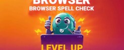 Not All Browser Spell Checkers Are Equal