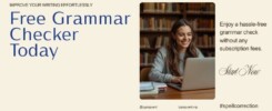 The Best Free Grammar Checker — No Subscription, No Limits