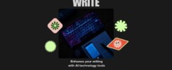 The Best AI Writing Tool for Chrome — Smarter, Faster, Free