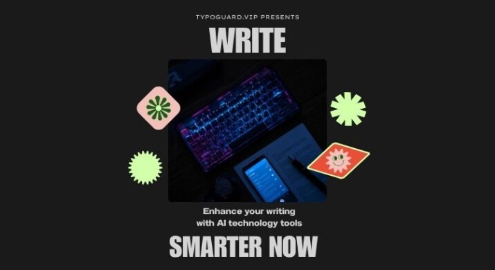 The Best AI Writing Tool for Chrome — Smarter, Faster, Free
