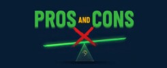 "Pros and Cons" or "Cons and Pros"? The Correct Order