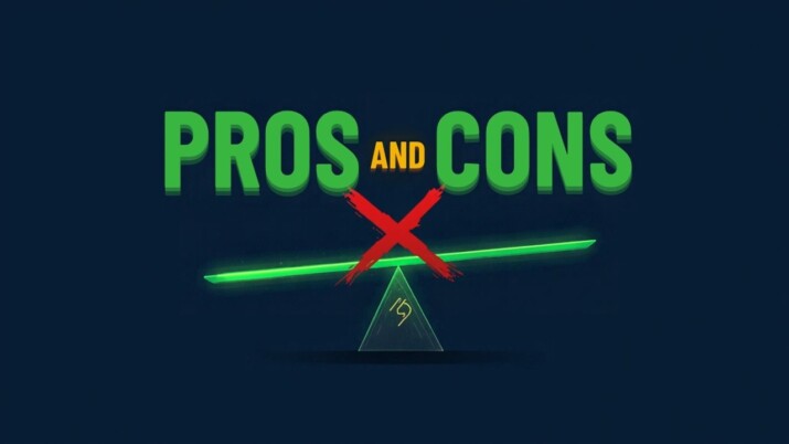 "Pros and Cons" or "Cons and Pros"? The Correct Order