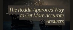 The Reddit-Approved Way to Get More Accurate Answers From Gemini AI