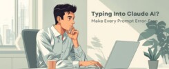 Typing Into Claude AI Make Every Prompt Error-Free