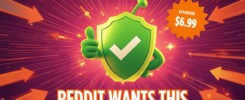 What Reddit Users Want From a Gemini AI Extension