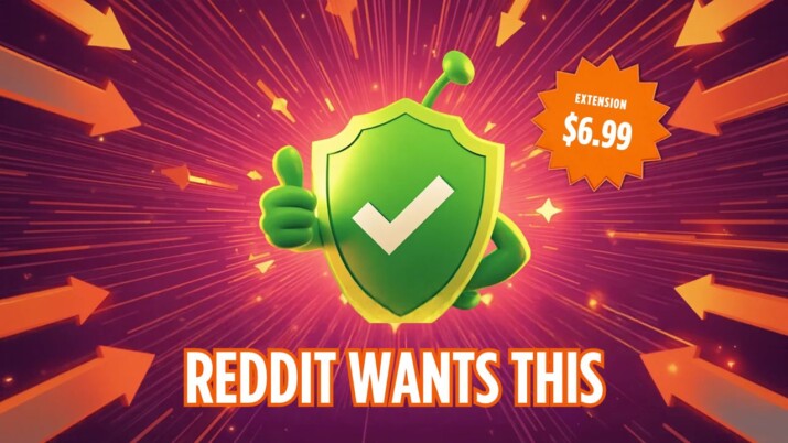 What Reddit Users Want From a Gemini AI Extension