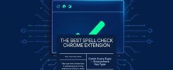 spell check chrome extension
