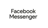 Facebook Messenger logo representing communication platform integration for TypoGuard extension.