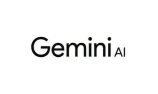 Gemini AI logo, representing advanced text correction technology for enhancing communication accuracy in digital platforms.