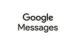 Google Messages logo, representing communication enhancement and integration with TypoGuard extension for improved text correction.